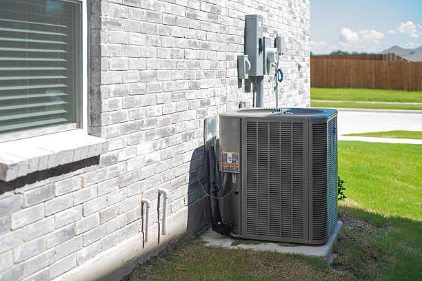 Reliable Ac Installation contractor in Bulpitt, IL by FH HVAC